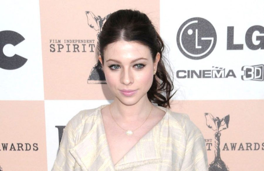 Michelle Trachtenberg - Famous - Spirit Awards - LA - Feb 2011 BangShowbiz