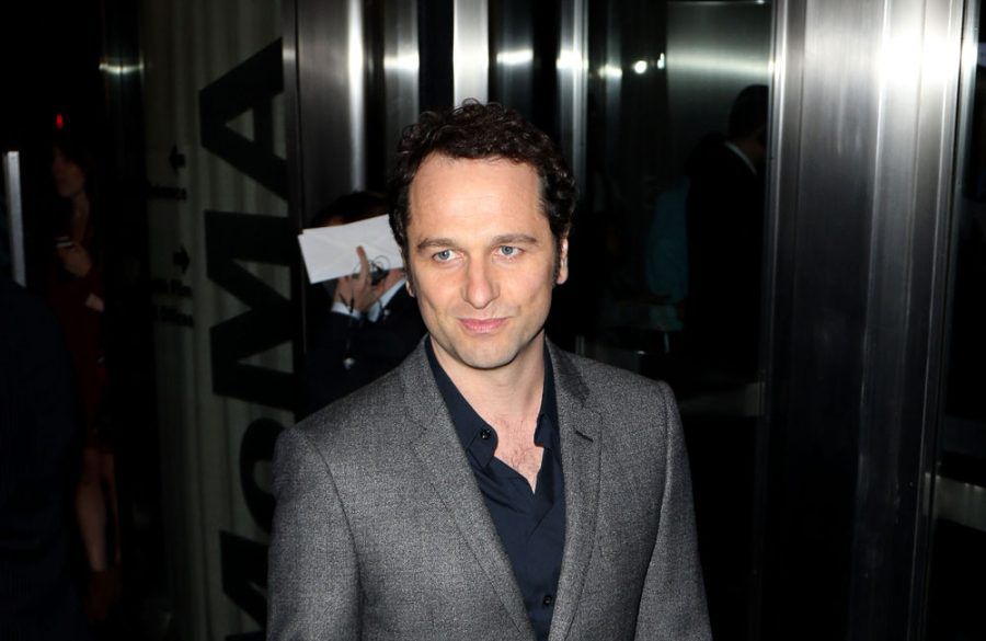 Matthew Rhys New York premiere of Burnt OCtober 2015 FAMOUS BangShowbiz