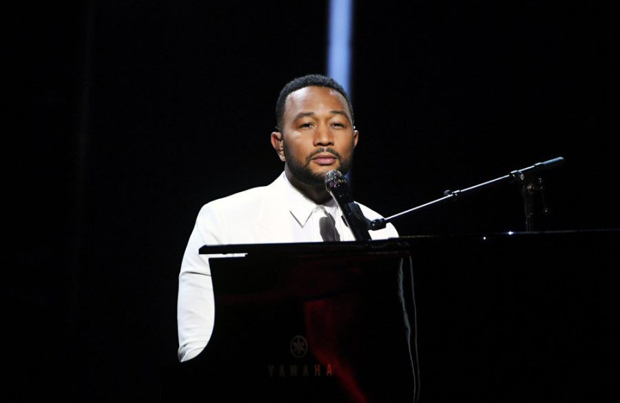 John Legend - Getty - Billboard Awards - LA - October 2020 BangShowbiz