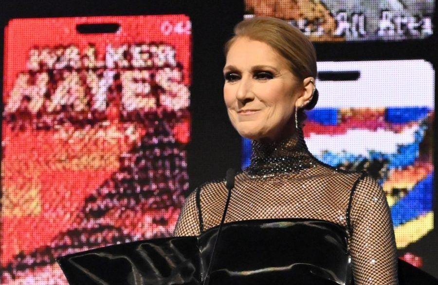 Celine Dion - City of Hope gala - October 2024 Getty BangShowbiz