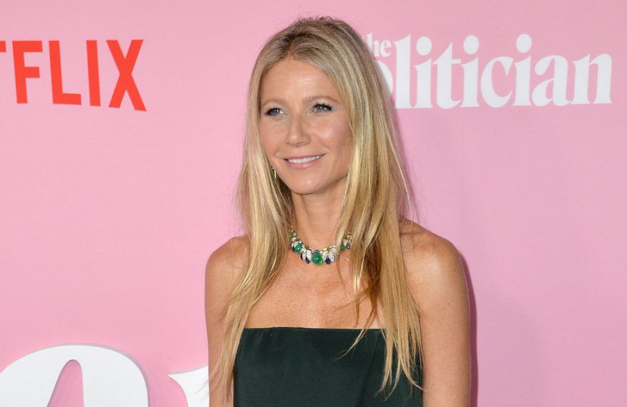 Gwyneth Paltrow - Famous - The Politician premiere - New York - September 2019 BangShowbiz