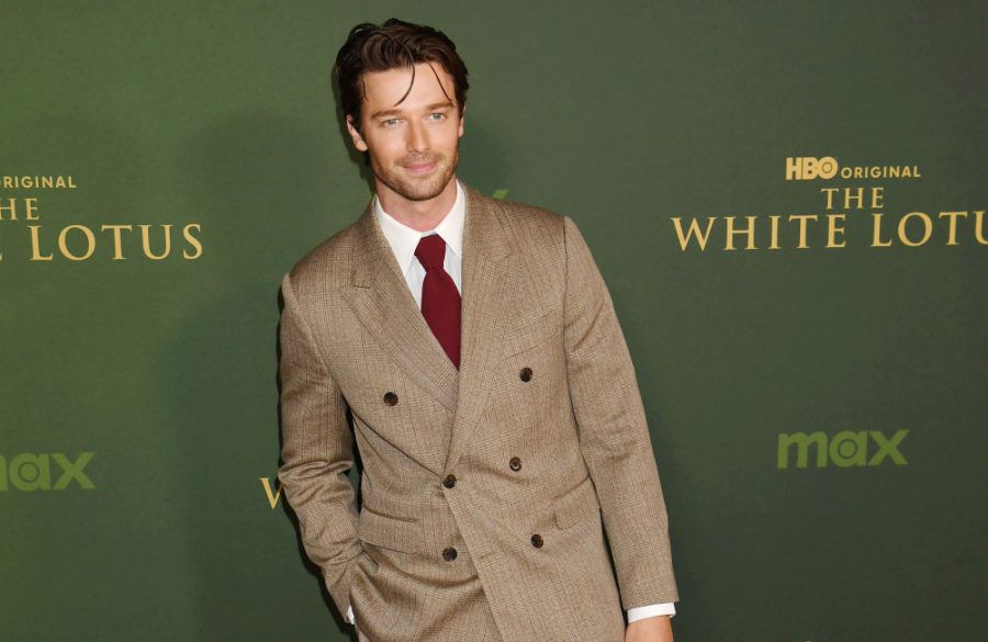 Patrick Schwarzenegger - White Lotus premiere - Feb 2025 Avalon BangShowbiz